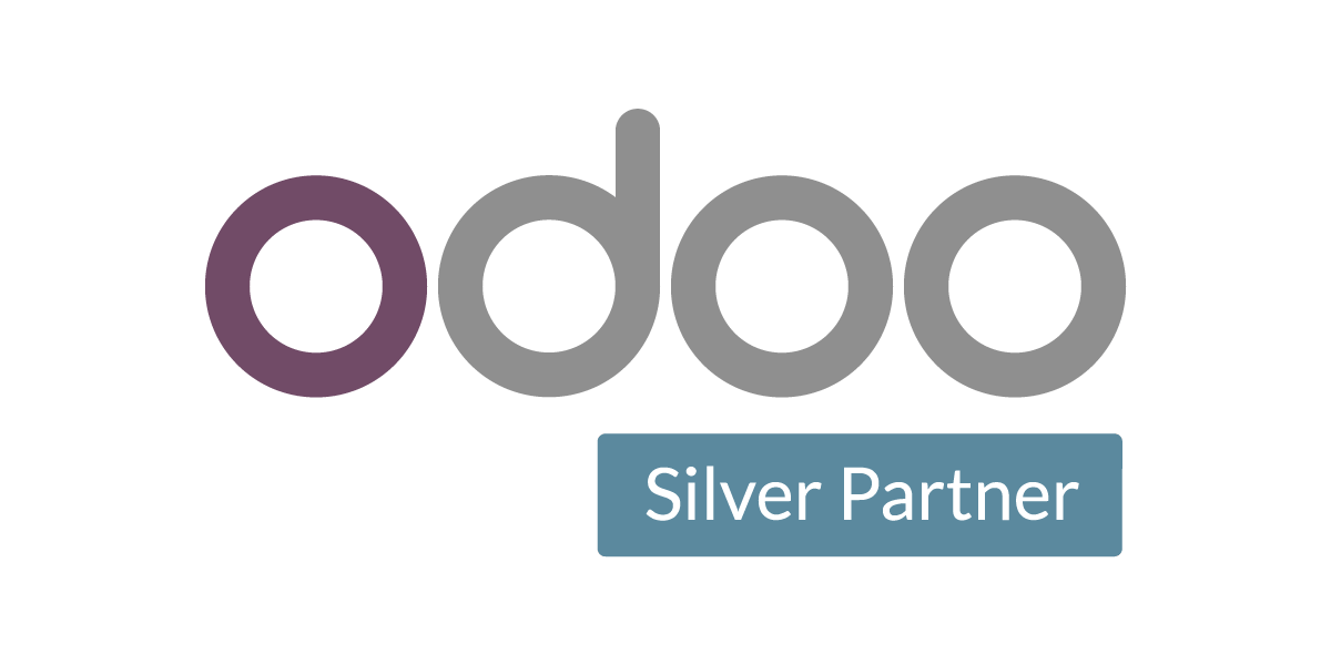 OdooSilverpartnerlogo